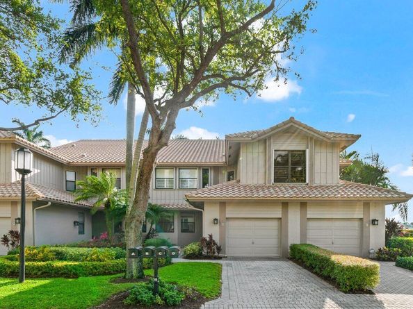 16927 Isle Of Palms Drive D, Delray Beach FL 33484
