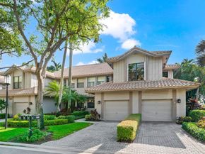 16927 Isle Of Palms Drive D, Delray Beach FL 33484
