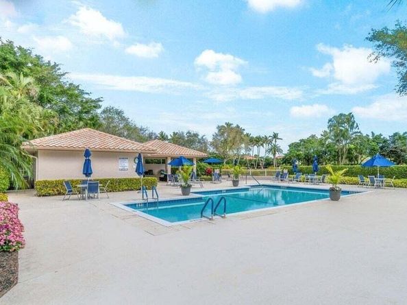 16927 Isle Of Palms Drive D, Delray Beach FL 33484