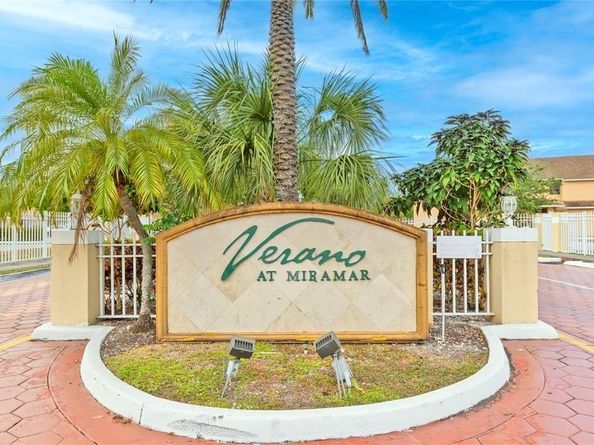 8053 SW 21st Ct 8053, Miramar FL 33025