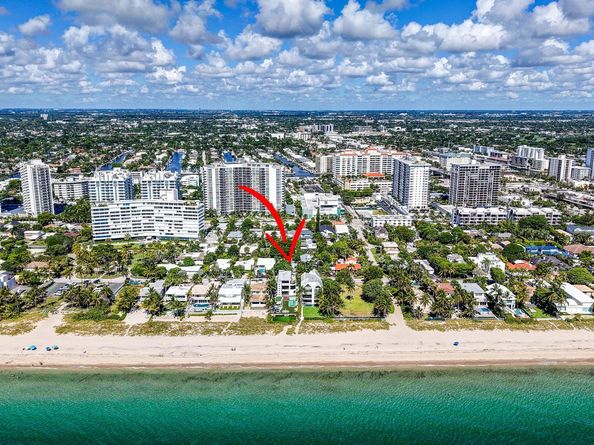 2925 N Atlantic Bl, Fort Lauderdale FL 33308