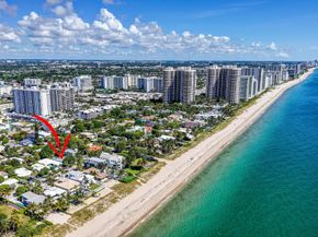 2925 N Atlantic Bl, Fort Lauderdale FL 33308