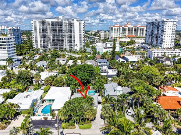 2925 N Atlantic Bl, Fort Lauderdale FL 33308