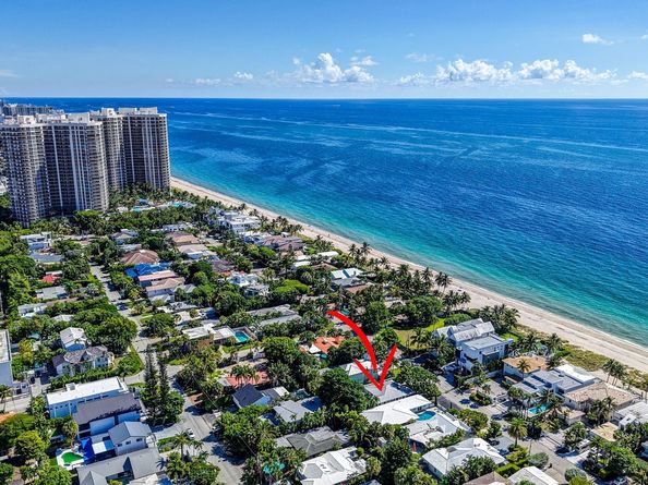 2925 N Atlantic Bl, Fort Lauderdale FL 33308