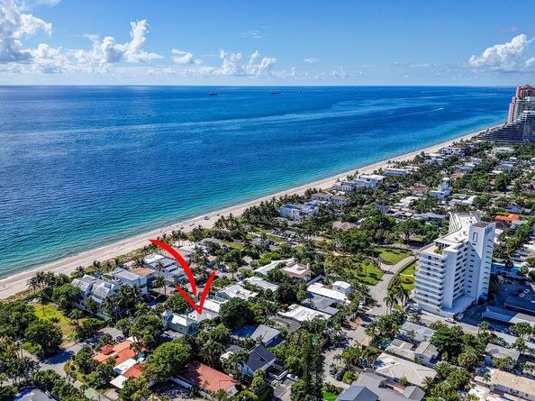 2925 N Atlantic Bl, Fort Lauderdale FL 33308