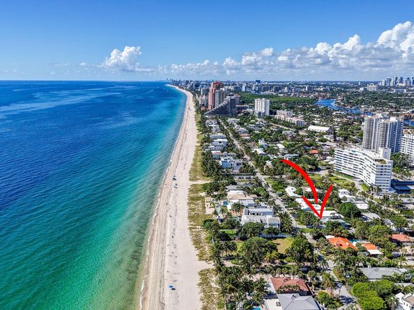 2925 N Atlantic Bl, Fort Lauderdale FL 33308