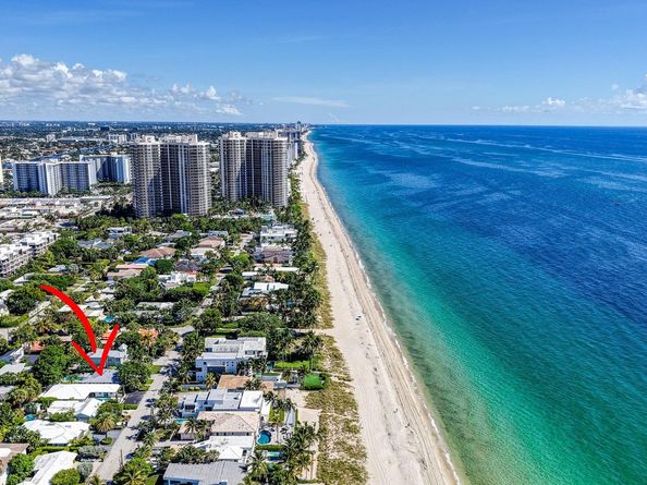 2925 N Atlantic Bl, Fort Lauderdale FL 33308