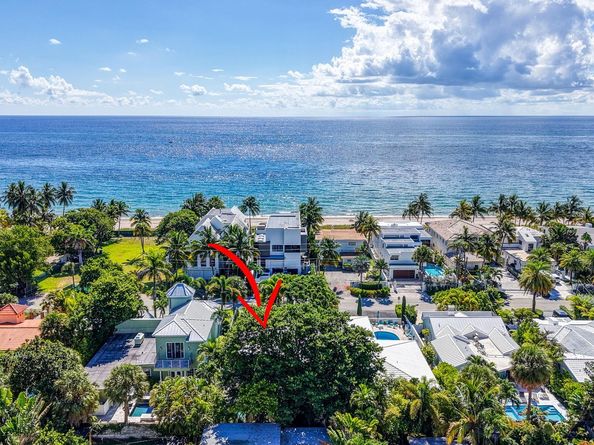 2925 N Atlantic Bl, Fort Lauderdale FL 33308