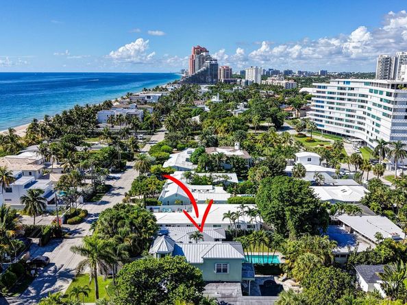 2925 N Atlantic Bl, Fort Lauderdale FL 33308