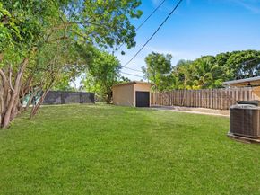 825 N K Street, Lake Worth Beach FL 33460