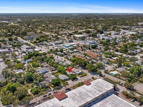 825 N K Street, Lake Worth Beach FL 33460