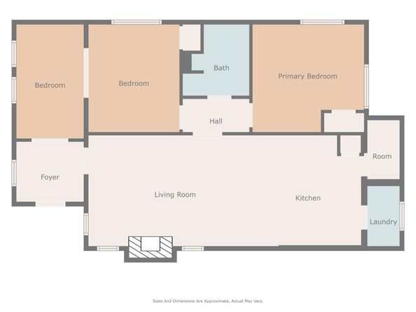 825 N K Street, Lake Worth Beach FL 33460