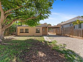 825 N K Street, Lake Worth Beach FL 33460