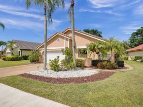 11162 Clover Leaf Circle, Boca Raton FL 33428