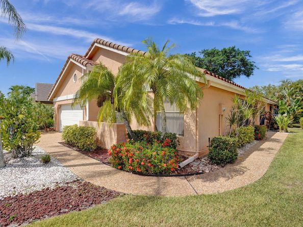 11162 Clover Leaf Circle, Boca Raton FL 33428