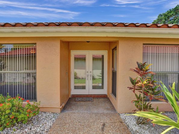 11162 Clover Leaf Circle, Boca Raton FL 33428