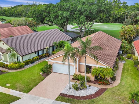 11162 Clover Leaf Circle, Boca Raton FL 33428