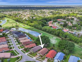11162 Clover Leaf Circle, Boca Raton FL 33428