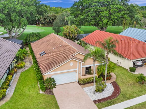 11162 Clover Leaf Circle, Boca Raton FL 33428