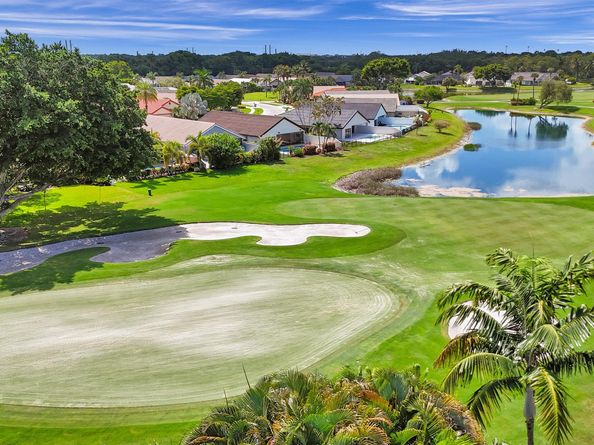 11162 Clover Leaf Circle, Boca Raton FL 33428