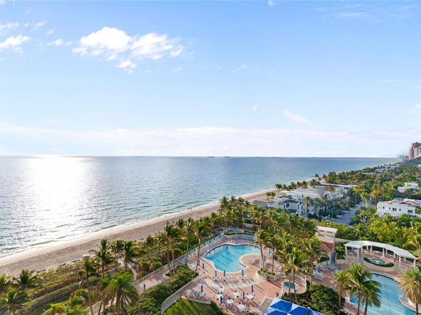 3200 N Ocean Blvd 1408, Fort Lauderdale FL 33308