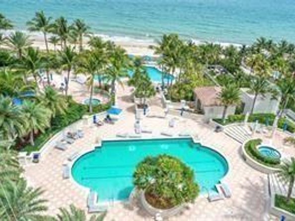 3200 N Ocean Blvd 1408, Fort Lauderdale FL 33308