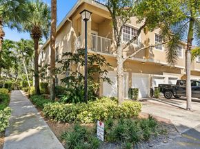 115 Lighthouse Circle C, Tequesta FL 33469