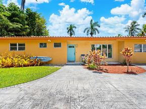 1316 Madison St, Hollywood FL 33019