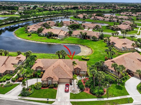 7182 Le Chalet Boulevard, Boynton Beach FL 33472