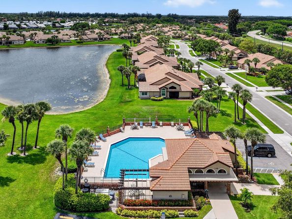 7182 Le Chalet Boulevard, Boynton Beach FL 33472