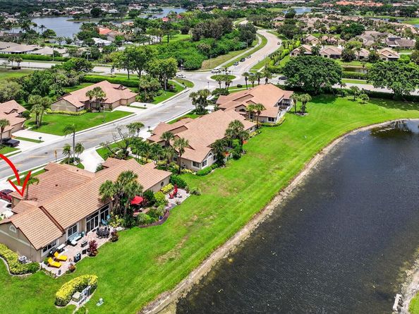 7182 Le Chalet Boulevard, Boynton Beach FL 33472