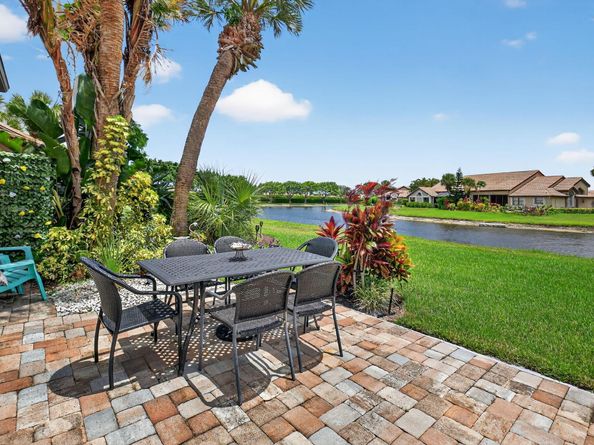 7182 Le Chalet Boulevard, Boynton Beach FL 33472