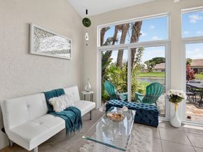 7182 Le Chalet Boulevard, Boynton Beach FL 33472
