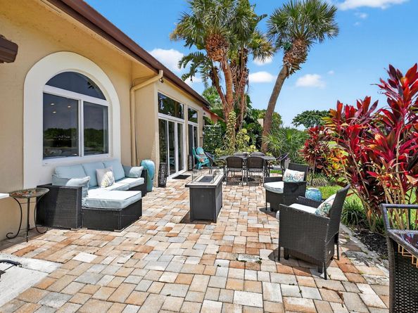 7182 Le Chalet Boulevard, Boynton Beach FL 33472