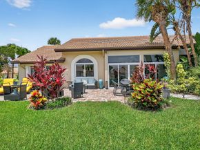 7182 Le Chalet Boulevard, Boynton Beach FL 33472