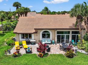 7182 Le Chalet Boulevard, Boynton Beach FL 33472