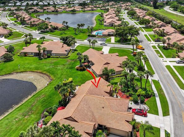 7182 Le Chalet Boulevard, Boynton Beach FL 33472