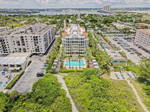 155 S Ocean Avenue 305, Palm Beach Shores FL 33404