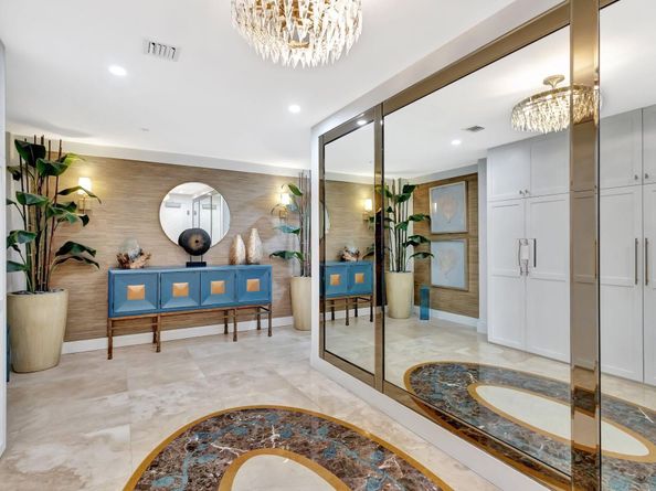 155 S Ocean Avenue 305, Palm Beach Shores FL 33404