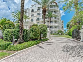 155 S Ocean Avenue 305, Palm Beach Shores FL 33404