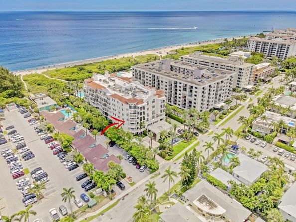 155 S Ocean Avenue 305, Palm Beach Shores FL 33404