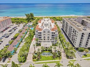 155 S Ocean Avenue 305, Palm Beach Shores FL 33404