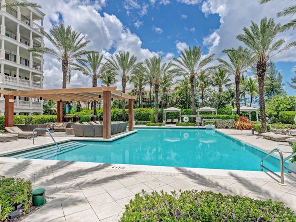 155 S Ocean Avenue 305, Palm Beach Shores FL 33404