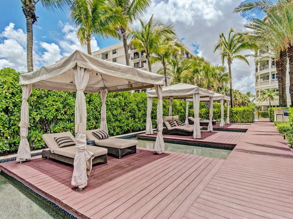 155 S Ocean Avenue 305, Palm Beach Shores FL 33404