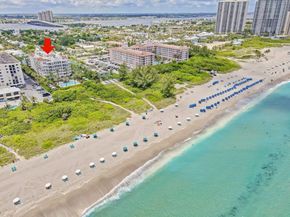 155 S Ocean Avenue 305, Palm Beach Shores FL 33404