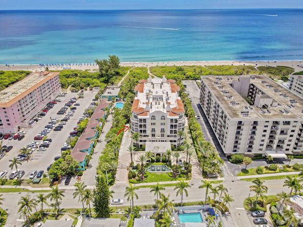 155 S Ocean Avenue 305, Palm Beach Shores FL 33404