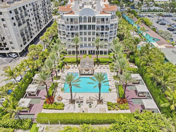 155 S Ocean Avenue 305, Palm Beach Shores FL 33404