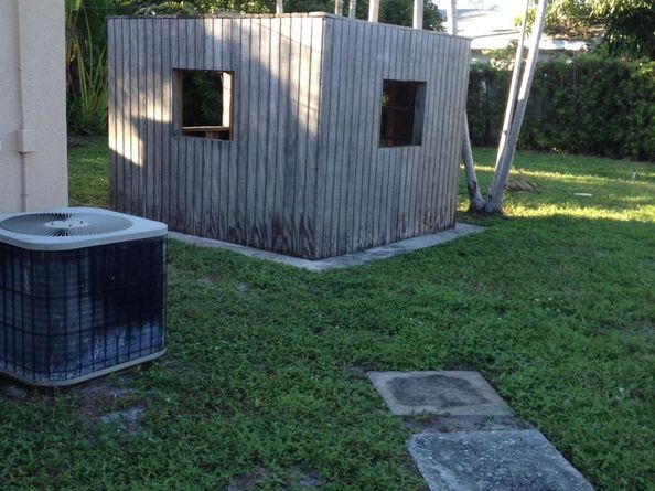 407 W Palm Street, Lantana FL 33462