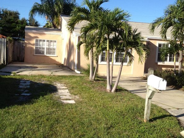 407 W Palm Street, Lantana FL 33462