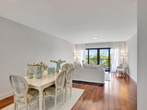 3605 S Ocean Boulevard 318, South Palm Beach FL 33480